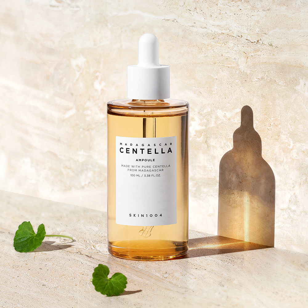 Centella Ampoule