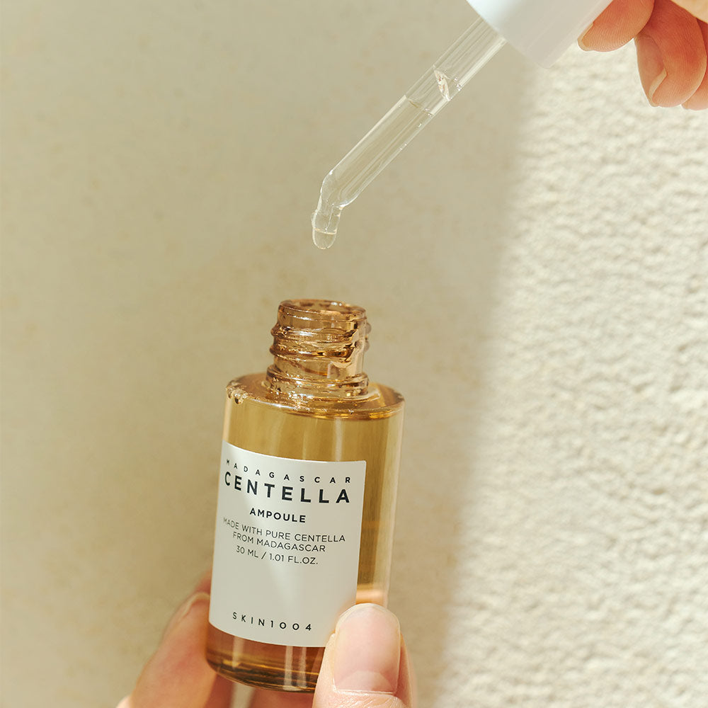 Centella Ampoule