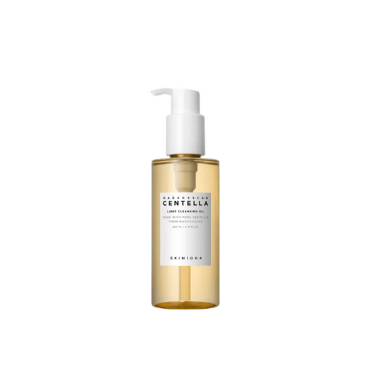 Centella Light Cleansing Oil