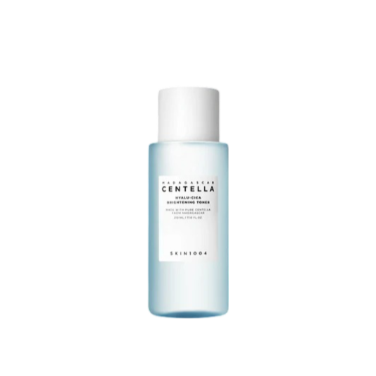 Hyalu-Cica Brightening Toner